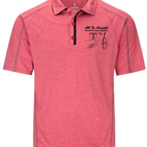 Men's Elevate Macta Polo