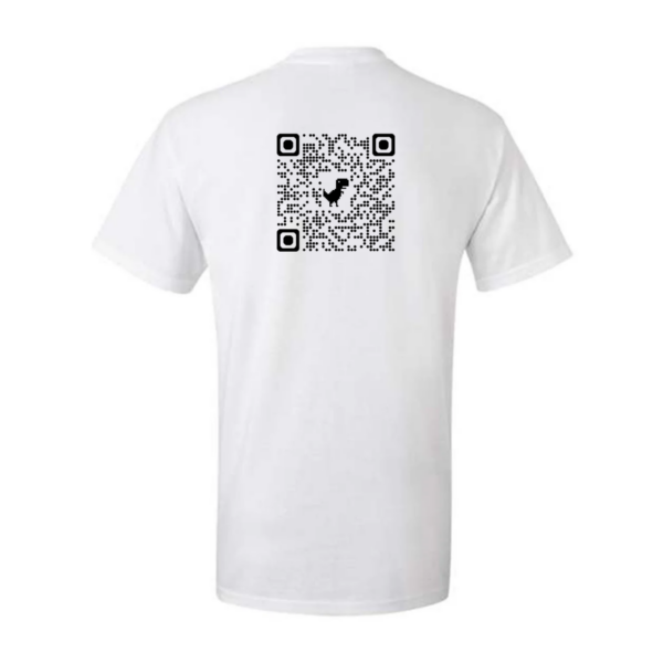 Men's All In Acoustic tee-shirt - Image 2